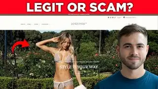 JanexSwim.com Review 2026 &mdash; Honest Online Swimwear Store Guide!
