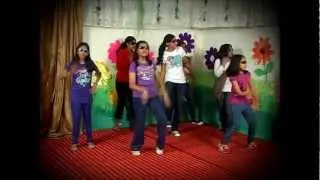 VBS 2012 | Theme : Be Renewed | Sneak Peek - Part 1