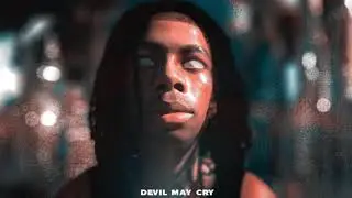 Sid Shyne - Devil May Cry (slowed + reverb)