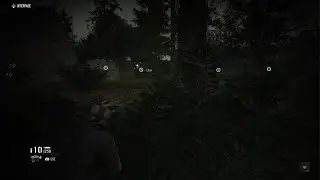 Ghost Recon Breakpoint - Tactical stealth infiltration and estate wipe-out no map no crosshair