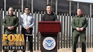 US, El Salvador sign asylum agreement to curb migration