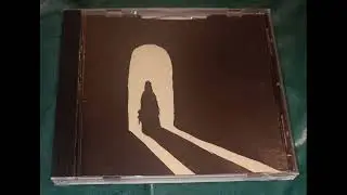 Featherly Decadence &ndash; Pre'Ego [Experimental, Abstract, Noise Rock, Spoken Word] (CD, Album, 1998)