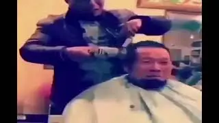 barbershop