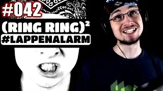 #LAPPENALARM #042: Zu viele WWE Live Events?, PerkkiX vs. Max continues, Tanzverbot