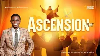 ASCENSION 3.0 II || BELIEVER'S GATHERING || DAY 1