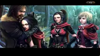 Dark Parables 4 The Red Riding Hood Sisters Part 2 No Commentary