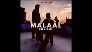 10.FITOOR - 2k Hustlers, ft. Ali John | Rj Kaleem x Kaif Khan (Official Audio)