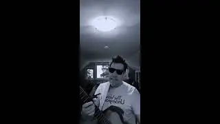Lighthouse Jack - At the Bottom of Everything (Bright Eyes Cover) - Acoustic Solo Demo
