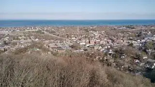 Grimsby Mountain