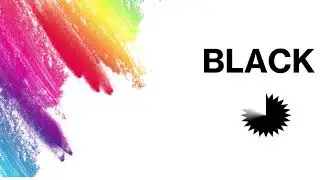 List of Colours name /all colours name in english/ youtube 🖍️🖍️🖌️