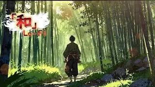 「 和 」Lo-Fi