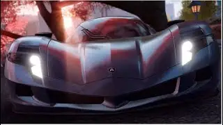 Asphalt 9// Aspark Owl Special event//GP BEST TIME