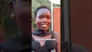 🗣️ СЕСТРА АНДЖЕЛИНЫ ДЖОЛИ