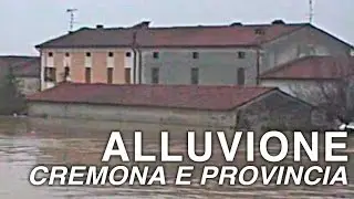 Alluvione Cremona 1994