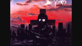 Sodom - Enchanted Land (1987)