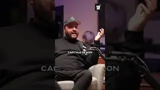 &laquo;&nbsp;Paris ne veut pas qu&rsquo;on vienne&hellip; Et ben on va casser la porte et on va venir&nbsp;&raquo; @DJBENS dans LBAF