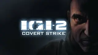 I.G.I.-2: Covert Strike - Mission - 7 Border Crossing (David Jones)
