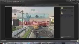 Cheater in Black Ops1 [HD/DE] - Dummer Hacker entlarvt xD