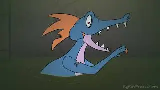 Submechanophobia animation