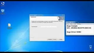 SAGE V1 installer sage comptabilité 100 V15