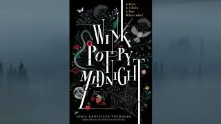 Wink Poppy Midnight - Book Review by Miriam