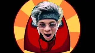 IMPOSTOR.EXE//MEME OVERLOAD #2