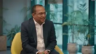 Podcast Teaser: Oxane | FlowInk Pictures | Corporate Video Production