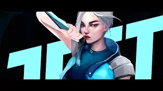 Valorant Montage | Vibe