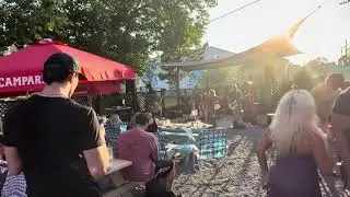 Clip of Shook Me All Night Long - Porta 8/15