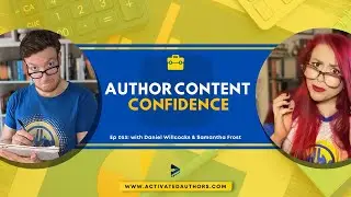 Author Content Confidence