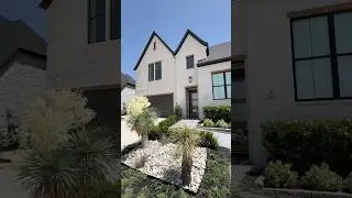 You're going to LOVE this new home in Celina, TX