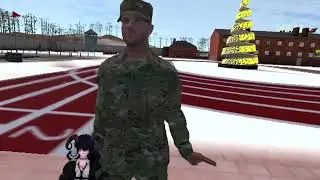 I found my first Vrchat pedo 