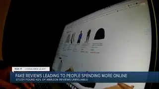 New study finds fake reviews cost consumers more money: Here&rsquo;s how to spot them