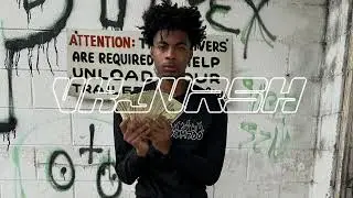 LAZER DIM 700 - Gang Moshan (Prod. Goxan)
