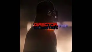 DARTH VADER - Anakin skywalker - Ogryzek - GLORY (SLOWED) DARTH VADER EDIT