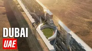 Dubai, UAE: Smart in the Desert | InnoVision Tech