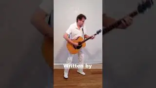 Richard Rowley performs 