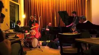 Jazz After Middelheim (4)