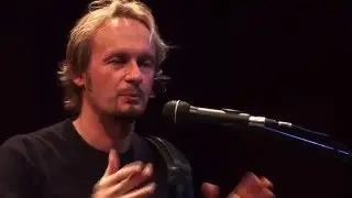 Luca Colombo Masterclass @ CPM Music Institute