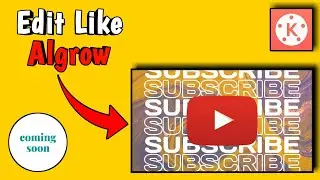 How To Edit Video Like 