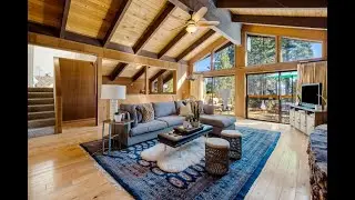 Lakeview Dollar Point Lake Tahoe Home