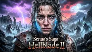 Senua's Saga  Hellblade II  6