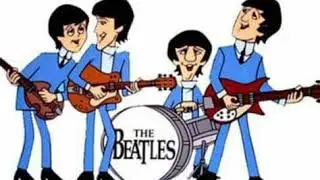 Sgt. Pepper ( Beatles ) Cover by Dave Rooney