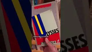 JAMES JOYCE: Where to Start