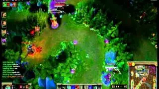 Why i love shaco