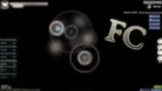 [osu!] PF JUMP TRAINING MAP ! 3.92*