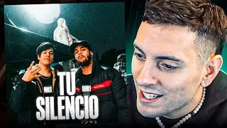 LA ROMPIERON MKS SSJ, DUKI - TU SILENCIO