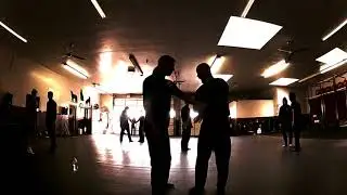 The Pramek System at Wolf Fitness