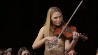Čardaš - TO Ferdo Livadić & Marta Stanec