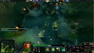 Стори виз Хэппи Енд :D (Dota 2, Every day Let's play)